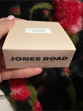 Jones Road Miracle Balm - Pinched Cheeks